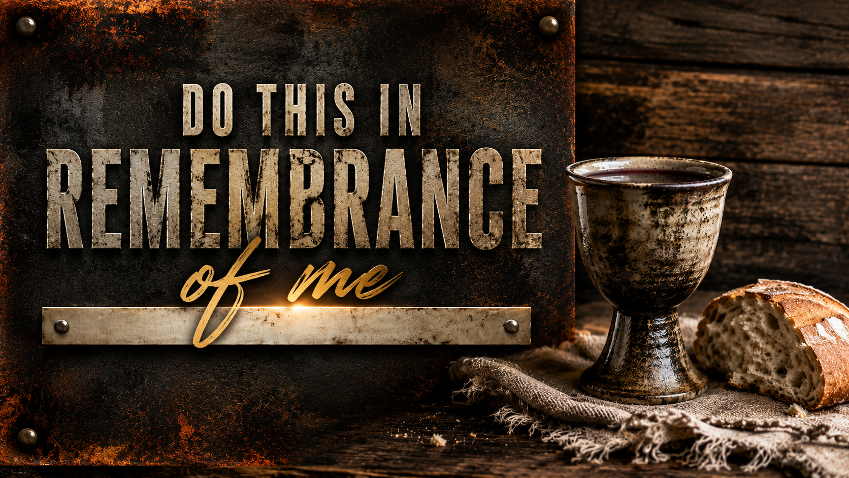 Communion