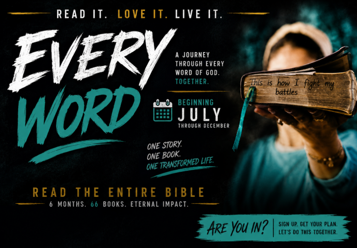Every Word
